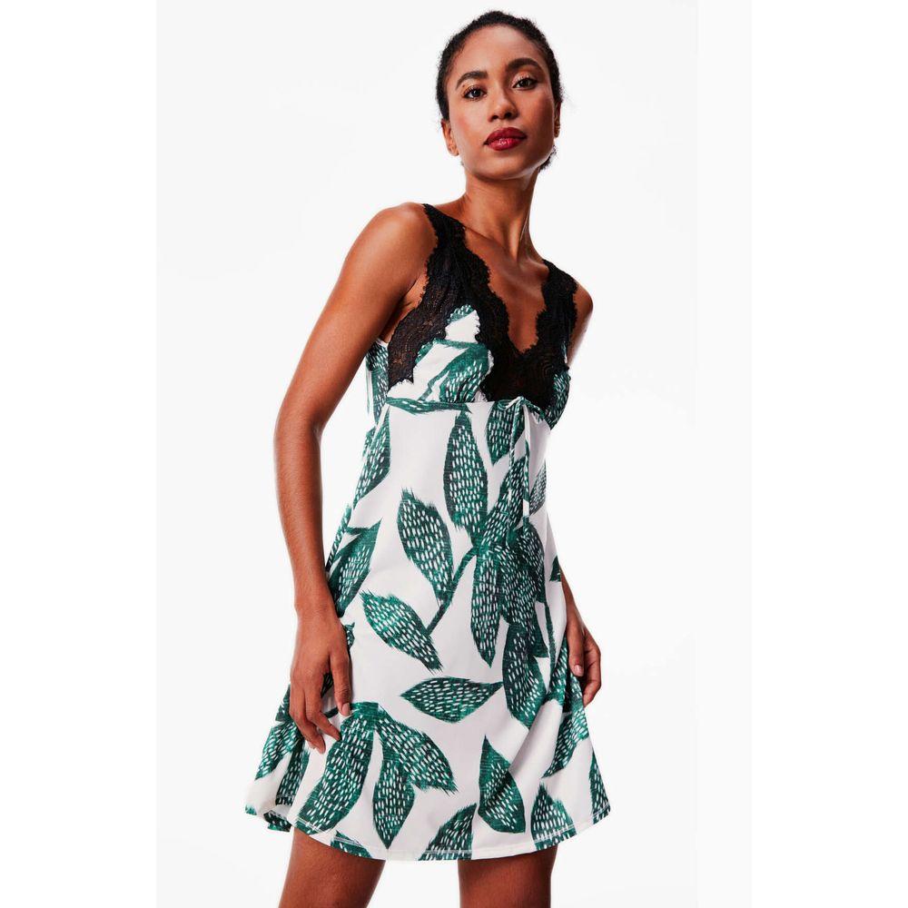 Camisola Curta Regata Jersey Oslo - 1