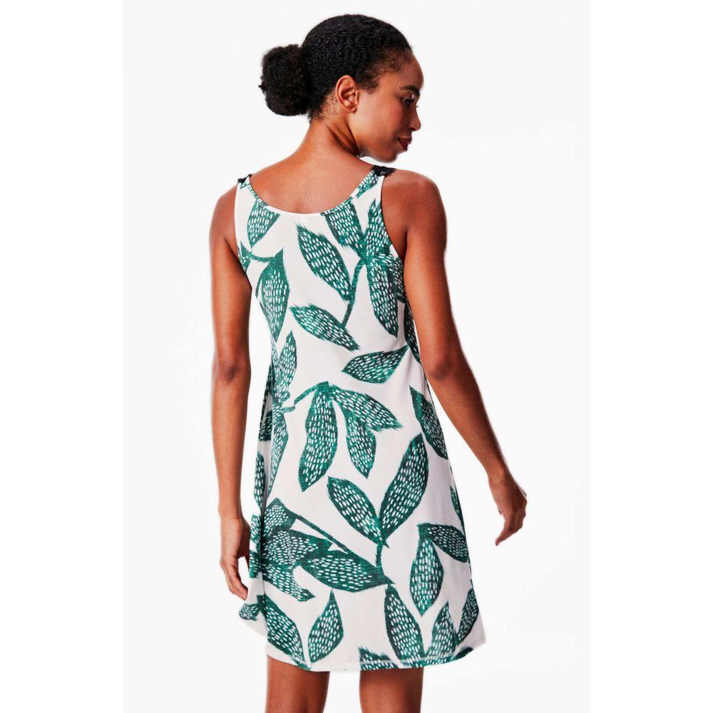 Camisola Curta Regata Jersey Oslo - 3