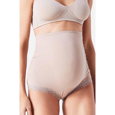 Calcinha Alta Gestante Skin