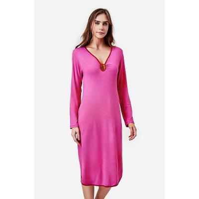 Camisola Midi Malha Ingrid