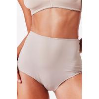 Calcinha Clássica Alta Com Cobertura Total Comfy - 1