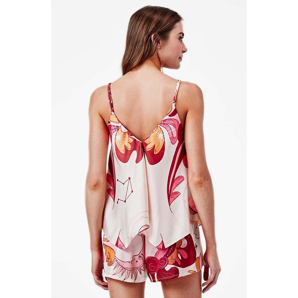 Shortdoll Cetim Valkíria - 3