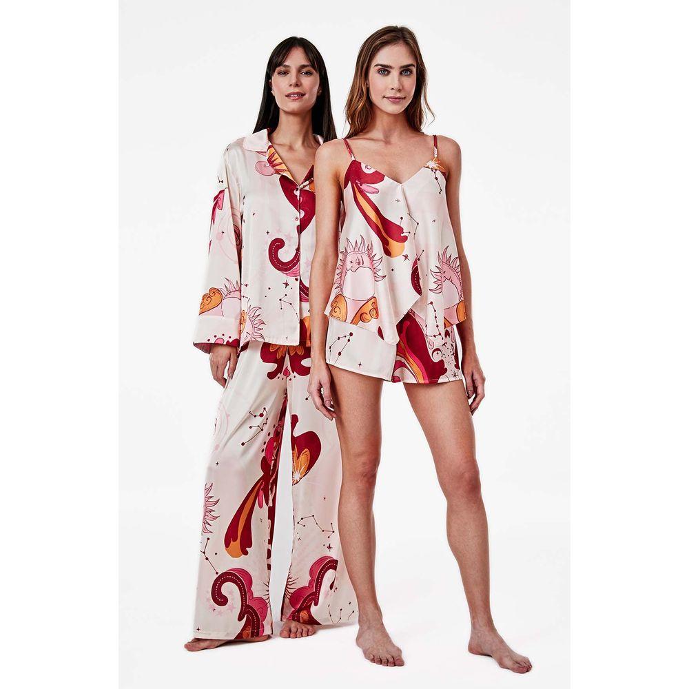 Shortdoll Cetim Valkíria - 7