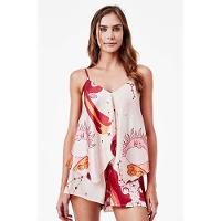 Shortdoll Cetim Valkíria - 1