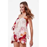 Shortdoll Cetim Valkíria - 2