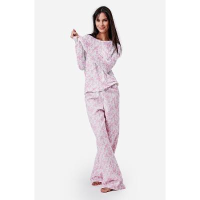 Pijama Longo Malha Nuuk