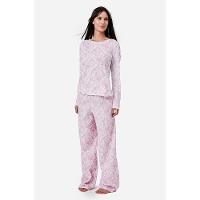 Pijama Longo Malha Nuuk - 7