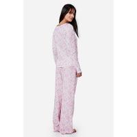 Pijama Longo Malha Nuuk - 3