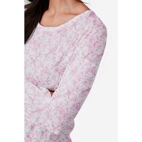 Pijama Longo Malha Nuuk