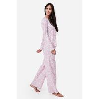 Pijama Longo Malha Nuuk - 2