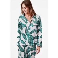 Pijama Longo Jersey Oslo - 3