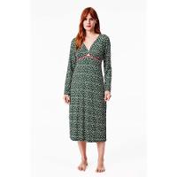 Camisola Midi Malha Islândia - 4