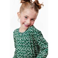 Pijama Longo Malha Islândia Kids Feminino - 5