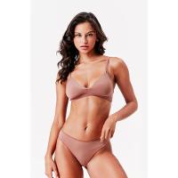Sutiã Triângulo Comfy Cacau - 2