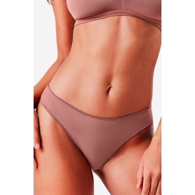 Calcinha Biquíni Comfy Cacau