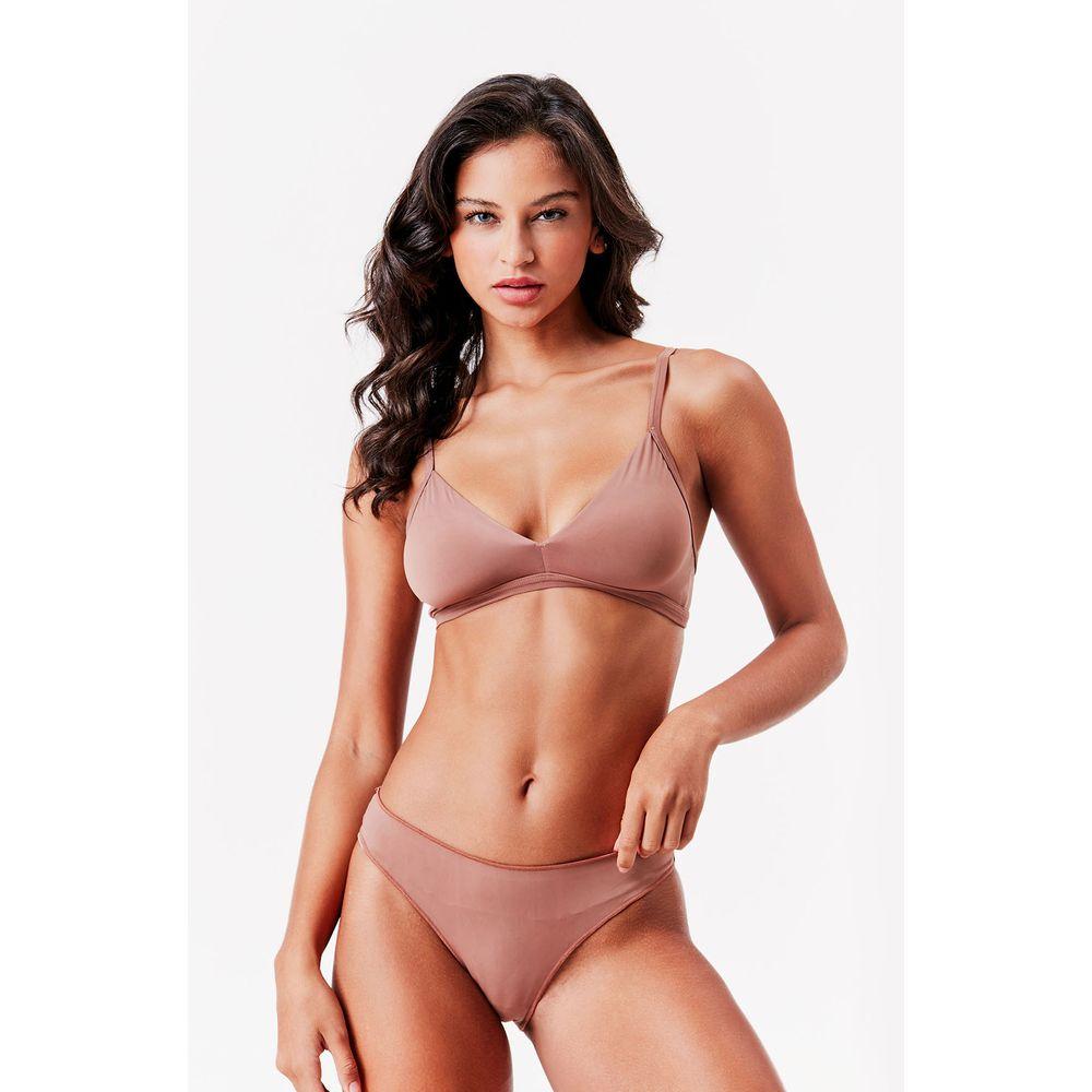 Calcinha Biquíni Comfy Cacau - 2