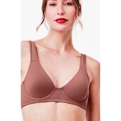 Sutiã Aro Sem Bojo Comfy Cacau