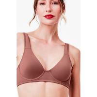 Sutiã Aro Sem Bojo Comfy Cacau - 1