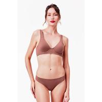 Sutiã Aro Sem Bojo Comfy Cacau - 2
