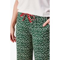 Pijama Capri Malha Islândia