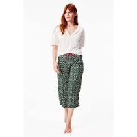 Pijama Capri Malha Islândia - 6