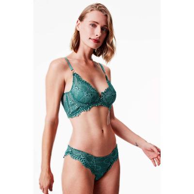 Sutiã Aro Sem Bojo Renda Boreal