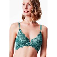 Sutiã Aro Sem Bojo Renda Boreal - 1