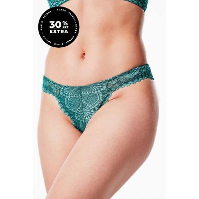 Calcinha Fio Renda Boreal