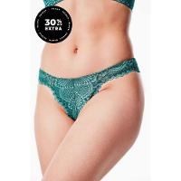 Calcinha Fio Renda Boreal - 1