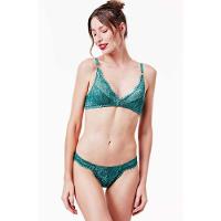 Calcinha Fio Renda Boreal