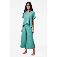 Pijama Capri Malha Estocolmo - 1