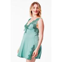 Camisola Curta Regata Malha Estocolmo - 7