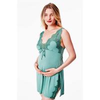 Camisola Curta Regata Malha Estocolmo - 9