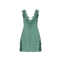 Camisola Curta Regata Malha Estocolmo - 10