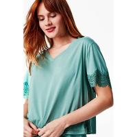 Pijama Curto Malha Estocolmo - 4