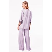 Pijama Longo Cetim Frigg - 2