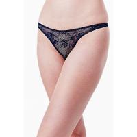 Calcinha Fio Renda Karine - 1