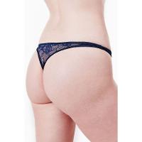 Calcinha Fio Renda Karine - 2