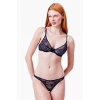 Calcinha Fio Renda Karine - 3