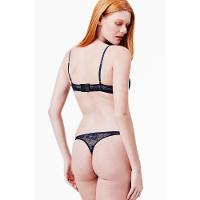 Calcinha Fio Renda Karine - 5