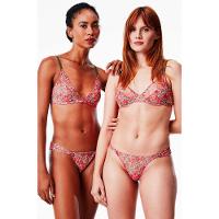 Sutiã Aro Sem Bojo Tule Mys - 5