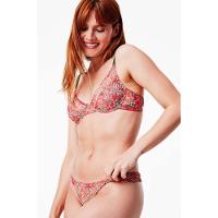 Calcinha Fio Tule Mys - 6