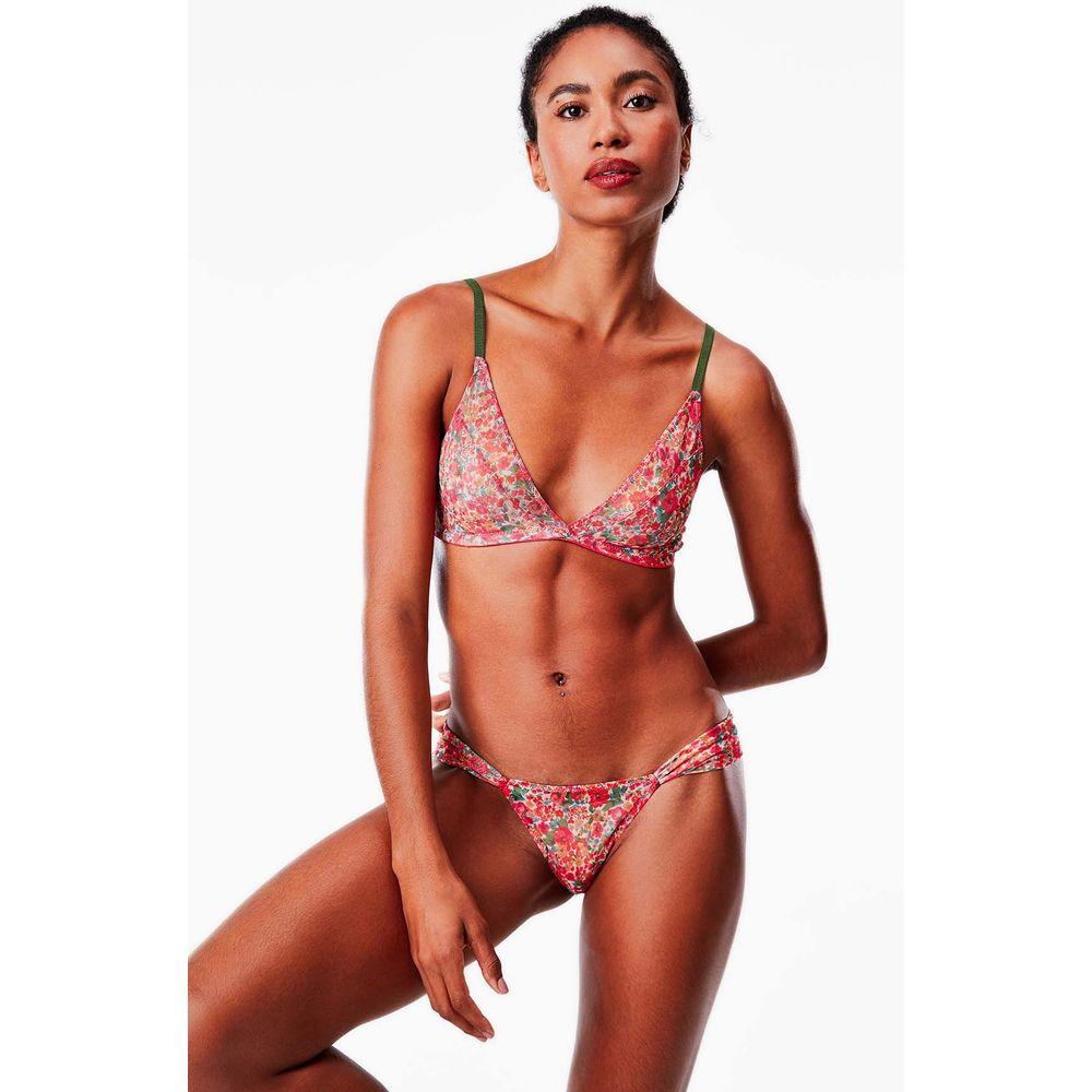 Calcinha Biquíni Tule Mys - 3