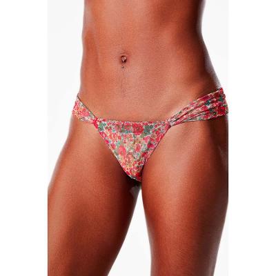 Calcinha Biquíni Tule Mys