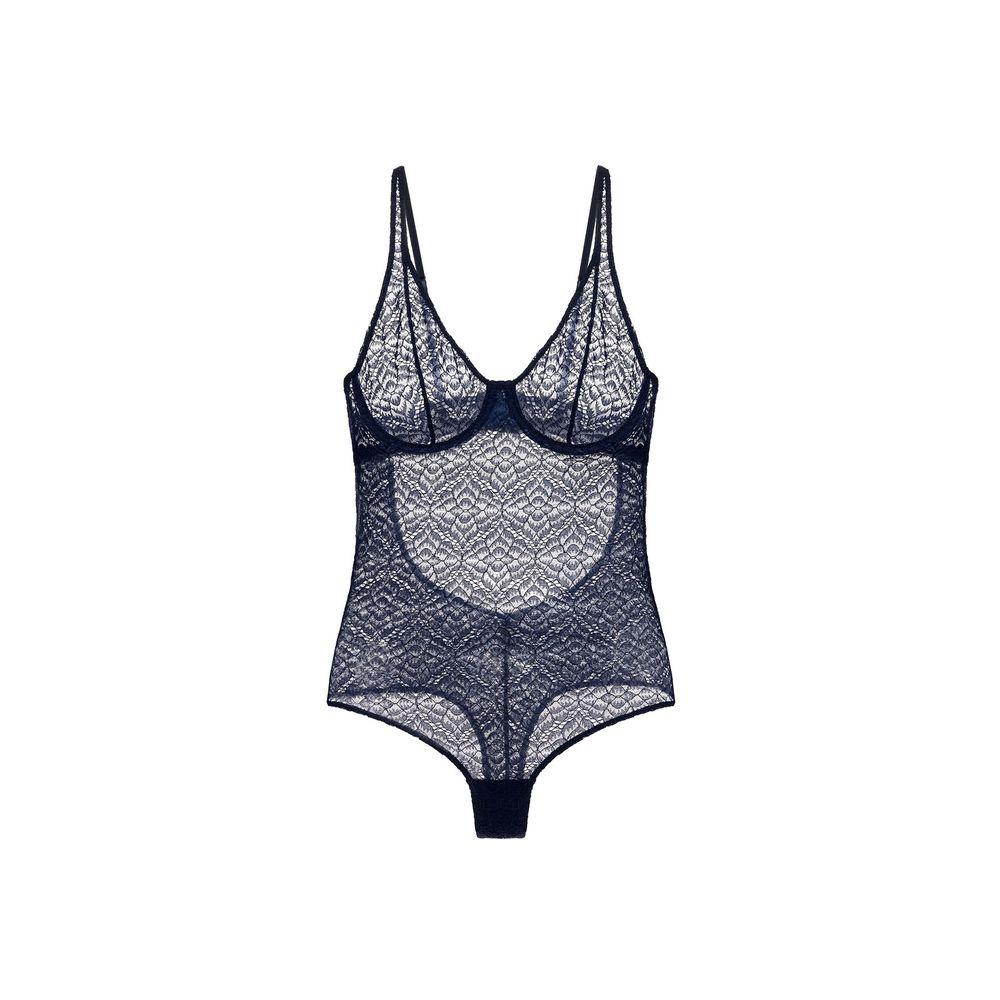 Body Aro e Renda Karine - 5