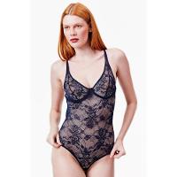 Body Aro e Renda Karine - 1