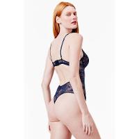 Body Aro e Renda Karine - 2