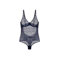 Body Aro e Renda Karine - 5