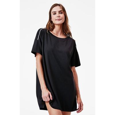 Camisola Curta Malha Kari