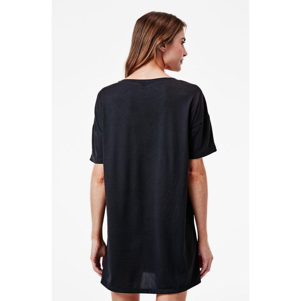 Camisola Curta Malha Kari - 2